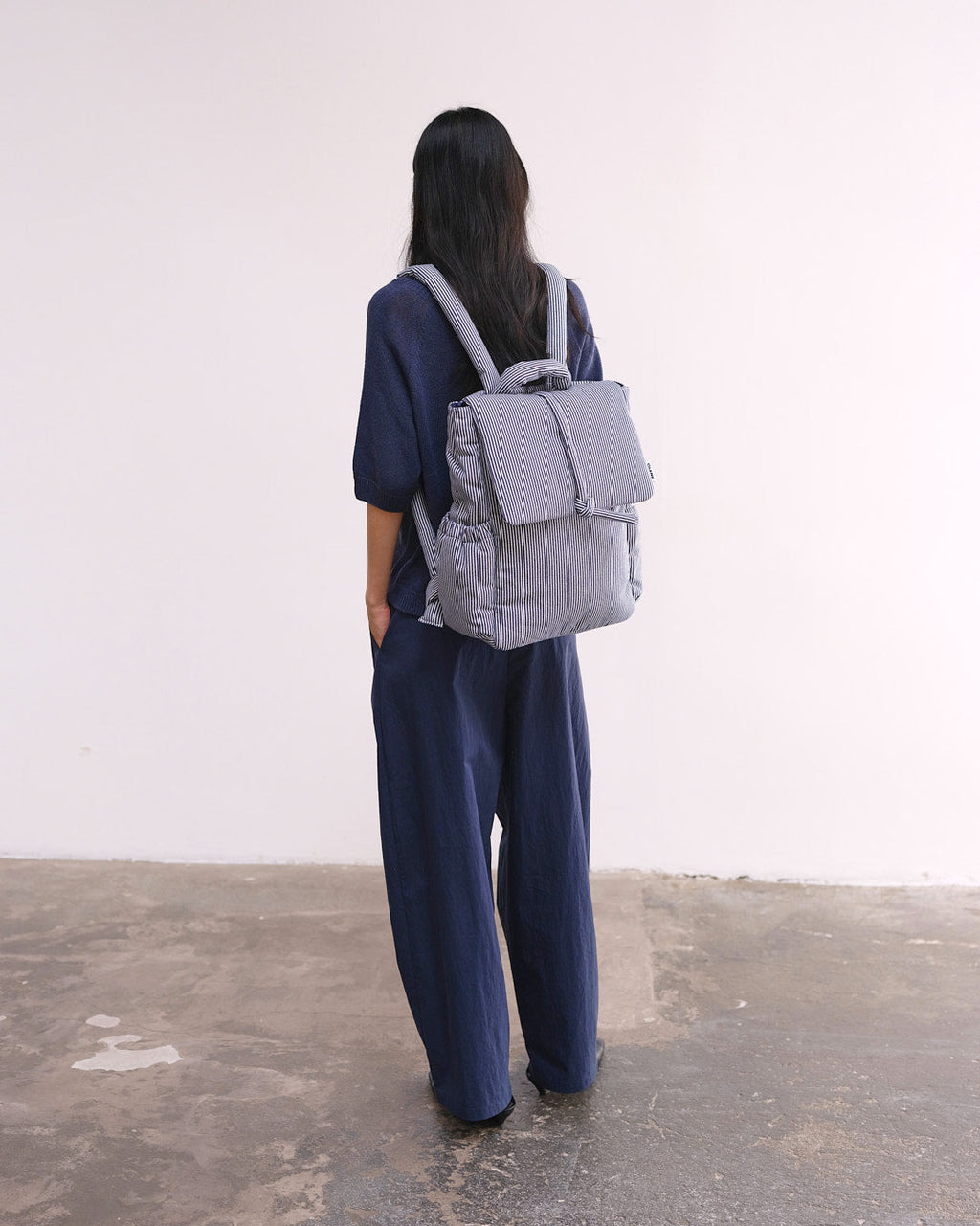 Cozy and Stylish Padded Backpack for Everyday Adventures