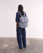 Cozy and Stylish Padded Backpack for Everyday Adventures