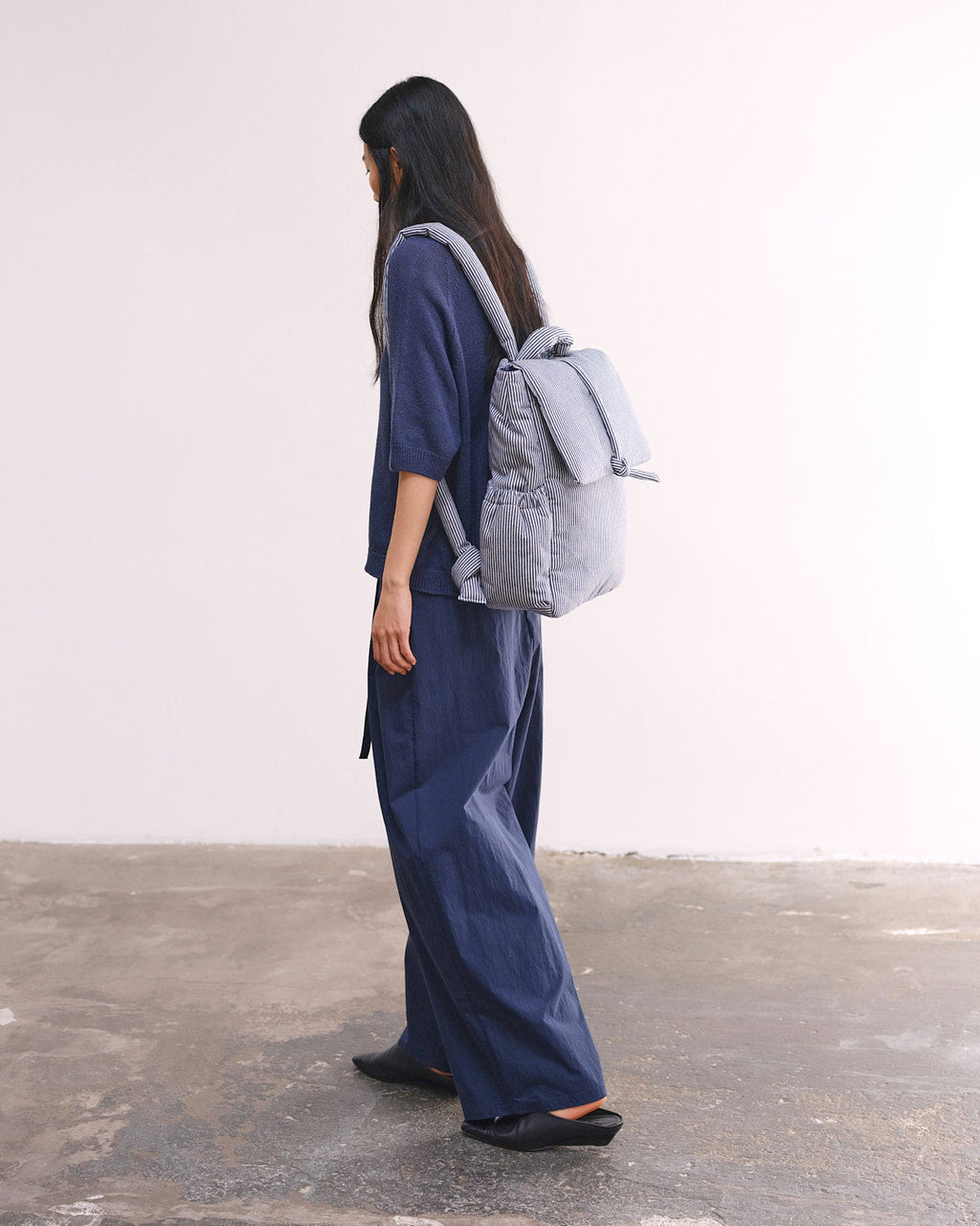 Cozy and Stylish Padded Backpack for Everyday Adventures