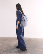 Cozy and Stylish Padded Backpack for Everyday Adventures