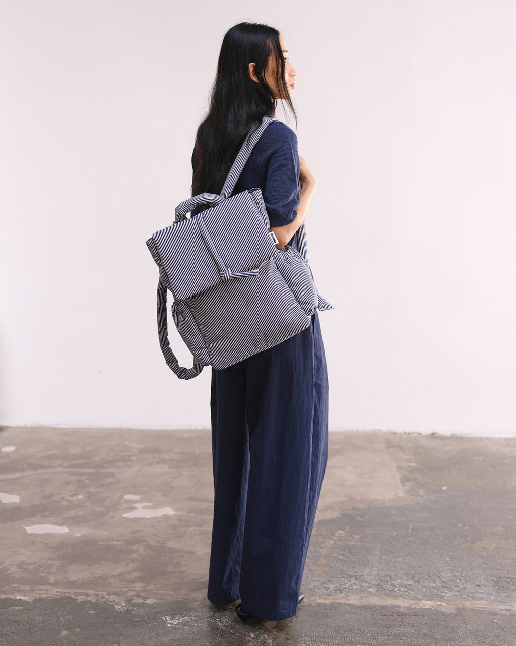 Cozy and Stylish Padded Backpack for Everyday Adventures