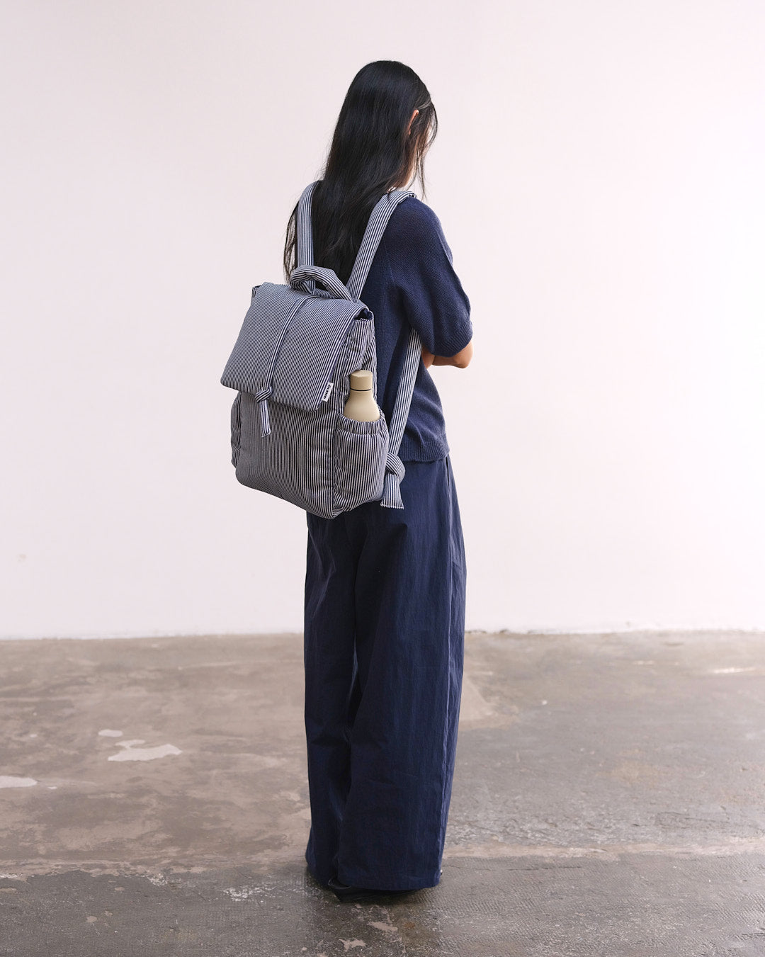 Cozy and Stylish Padded Backpack for Everyday Adventures