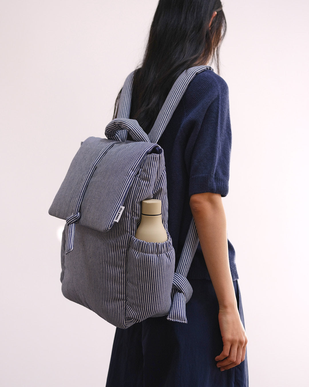 Cozy and Stylish Padded Backpack for Everyday Adventures