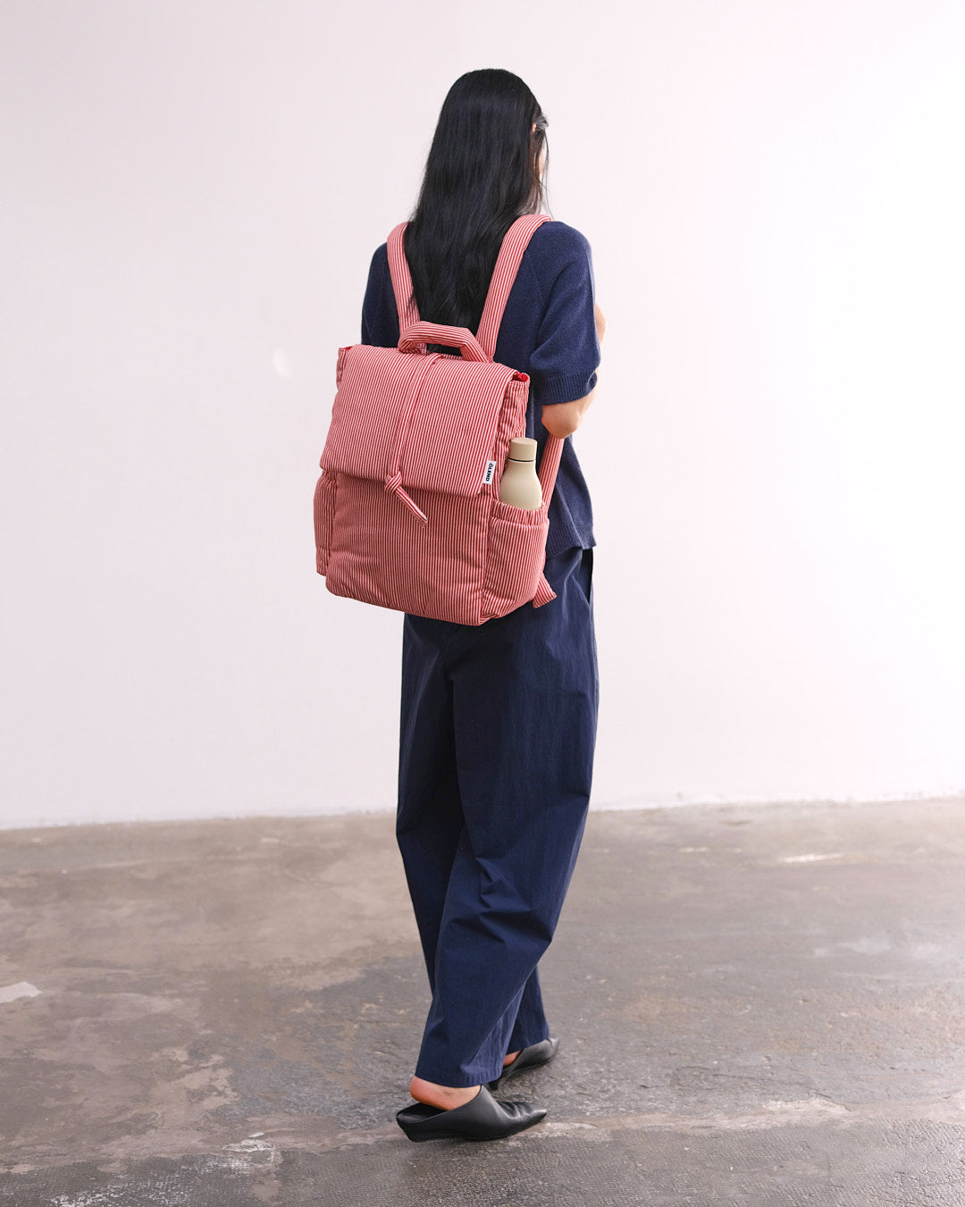 Cozy and Stylish Padded Backpack for Everyday Adventures