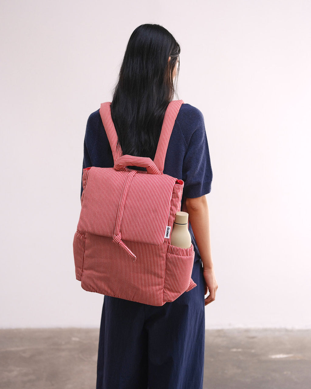 Cozy and Stylish Padded Backpack for Everyday Adventures