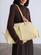Sac à bandoulière en cuir végétalien de qualité supérieure, imperméable et résistant aux rayures