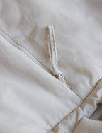 Grand sac souple Ona – Sac en nylon rembourré et résistant à l'eau, sac à dos ou sac porté épaule