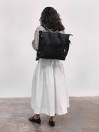 Versatile Multi-Carry Bag with Plenty of Pockets, Made for the City