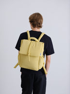 Cozy and Stylish Padded Backpack for Everyday Adventures