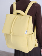Cozy and Stylish Padded Backpack for Everyday Adventures