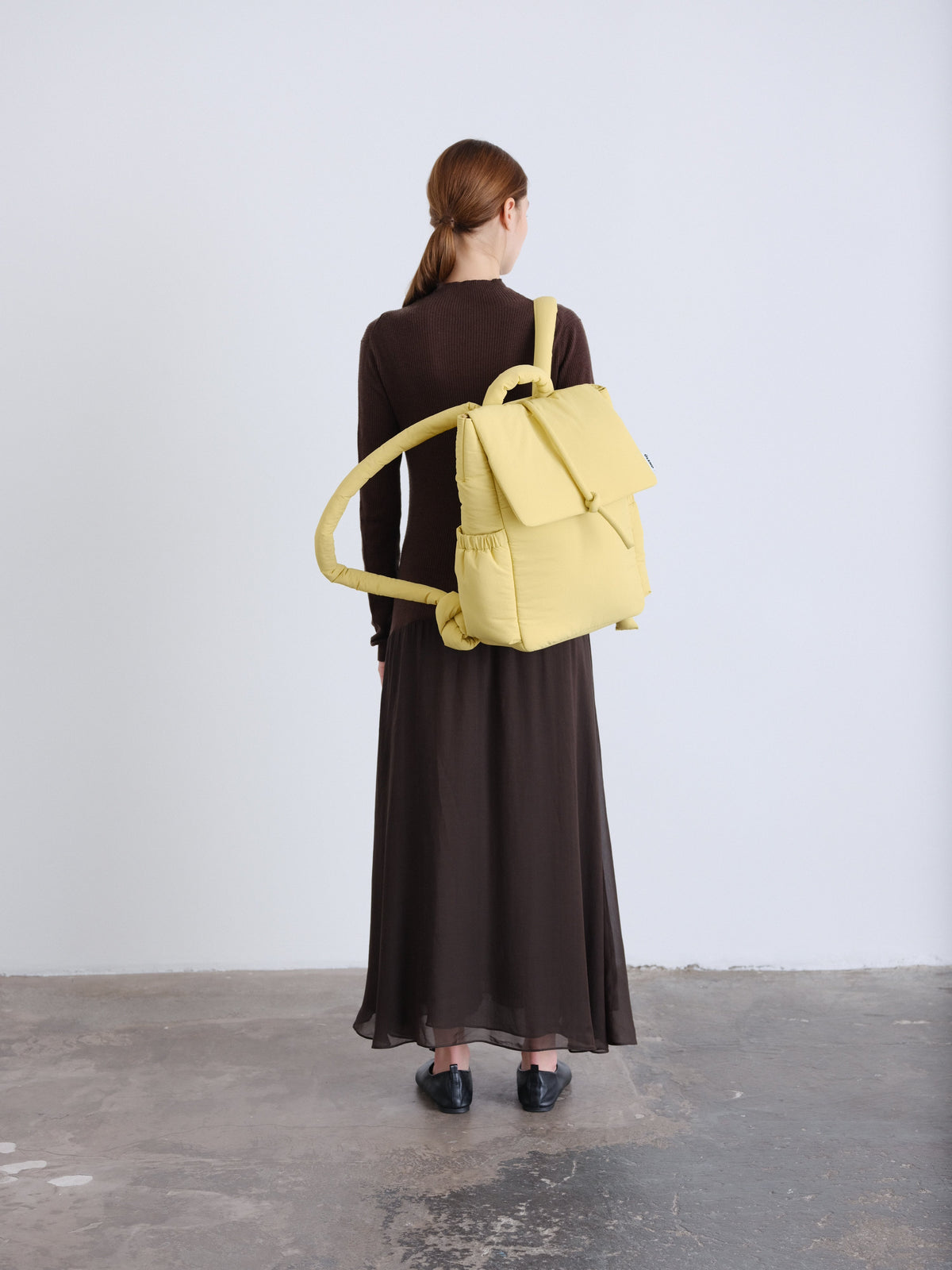 Cozy and Stylish Padded Backpack for Everyday Adventures