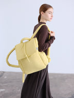 Cozy and Stylish Padded Backpack for Everyday Adventures