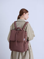Cozy and Stylish Padded Backpack for Everyday Adventures