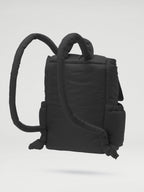 Cozy and Stylish Padded Backpack for Everyday Adventures