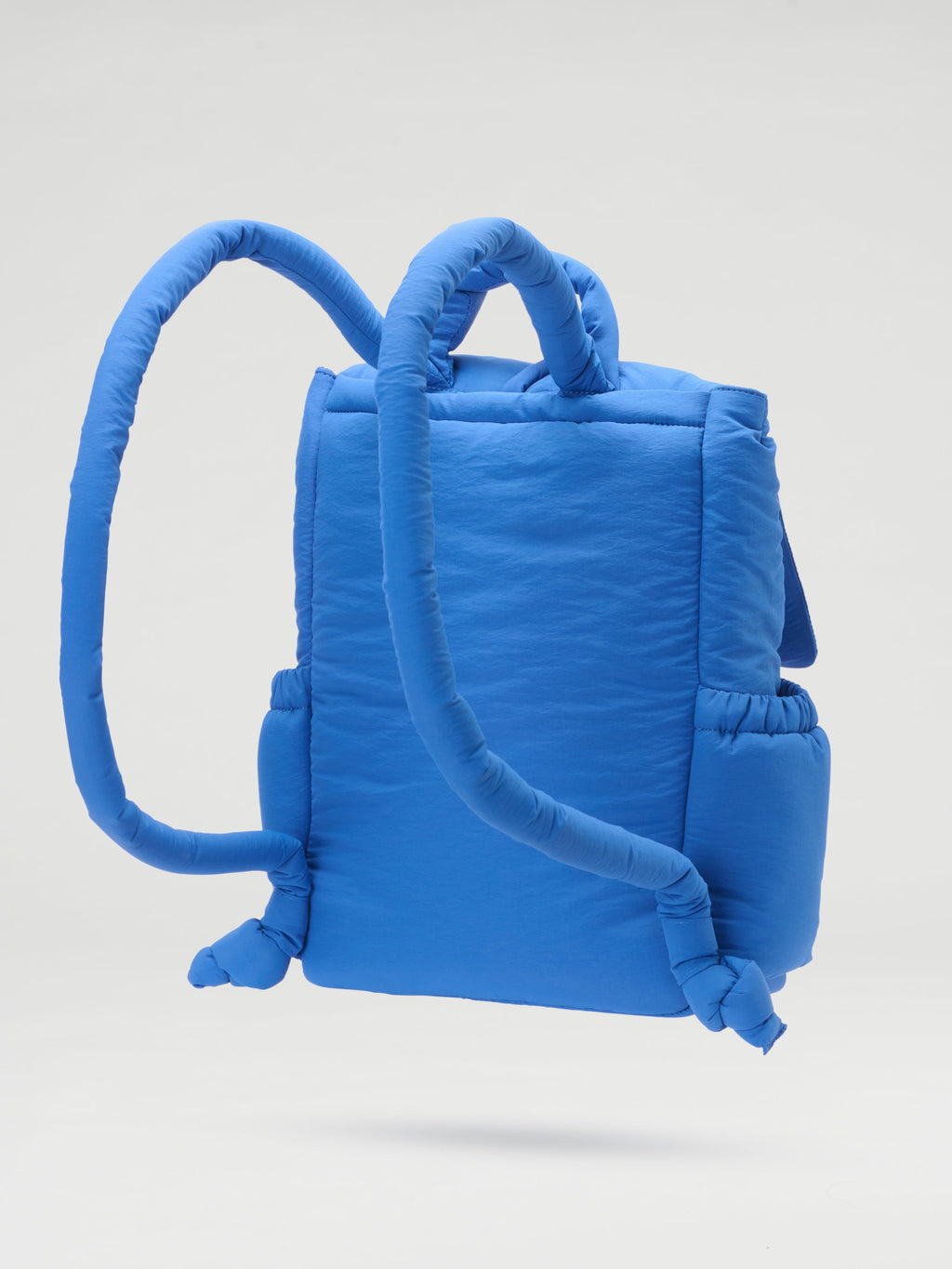 Cozy and Stylish Padded Backpack for Everyday Adventures