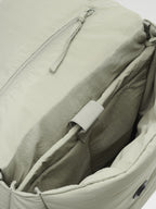 Cozy and Stylish Padded Backpack for Everyday Adventures
