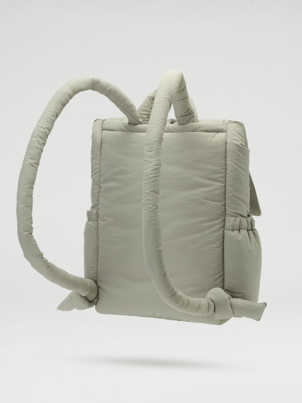 Cozy and Stylish Padded Backpack for Everyday Adventures