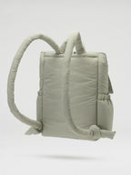 Cozy and Stylish Padded Backpack for Everyday Adventures
