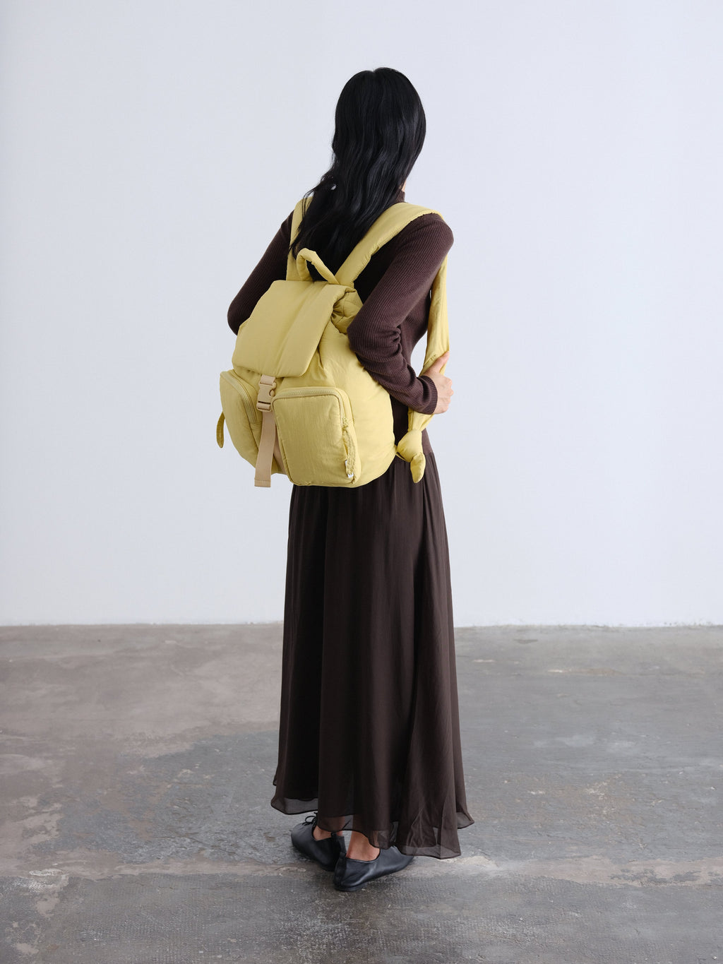 Sac à dos Isla – Sac à dos léger et rembourré, tissu déperlant, compartiment pour ordinateur portable