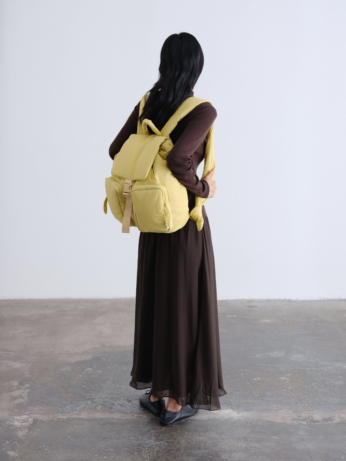 Sac à dos Isla – Sac à dos léger et rembourré, tissu déperlant, compartiment pour ordinateur portable