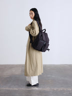 Sac à dos Isla – Sac à dos léger et rembourré, tissu déperlant, compartiment pour ordinateur portable
