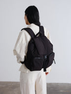 Sac à dos Isla – Sac à dos léger et rembourré, tissu déperlant, compartiment pour ordinateur portable