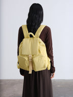Sac à dos Isla – Sac à dos léger et rembourré, tissu déperlant, compartiment pour ordinateur portable