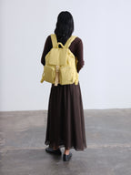 Sac à dos Isla – Sac à dos léger et rembourré, tissu déperlant, compartiment pour ordinateur portable