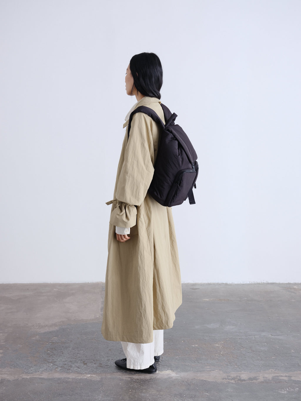 Sac à dos Isla – Sac à dos léger et rembourré, tissu déperlant, compartiment pour ordinateur portable