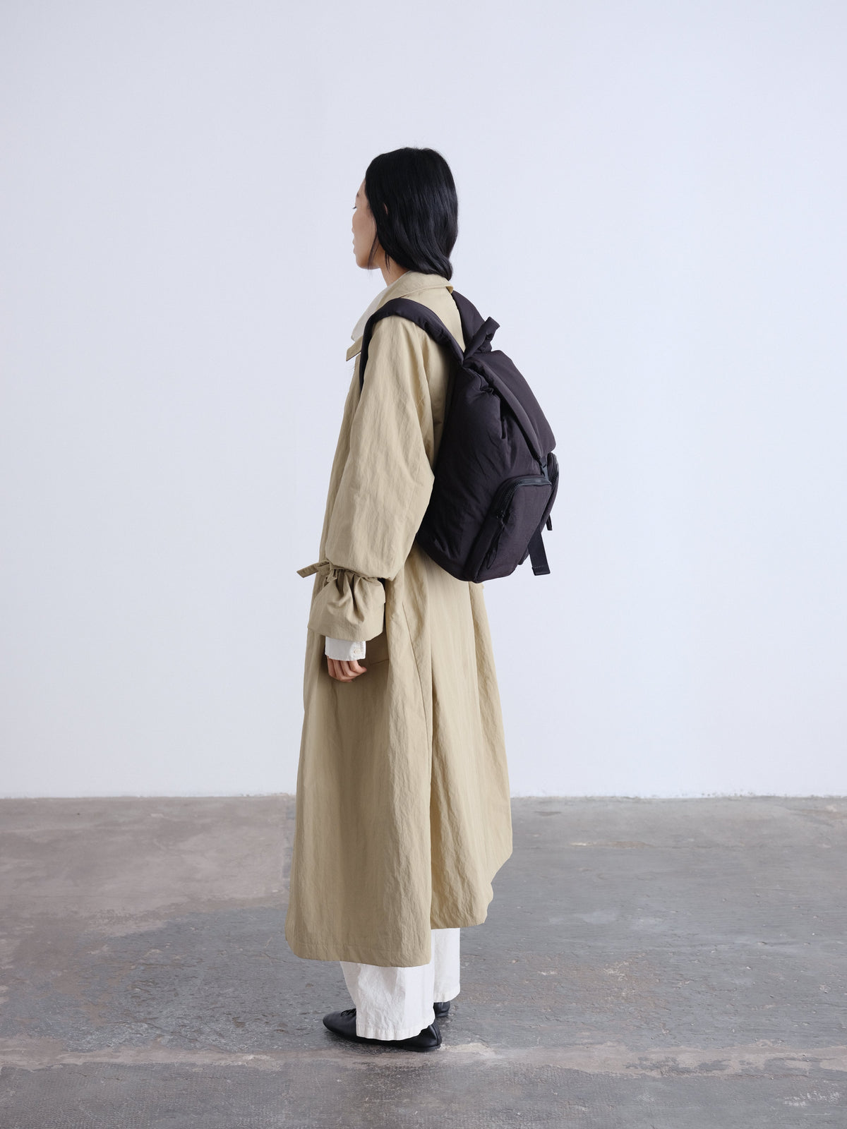 Sac à dos Isla – Sac à dos léger et rembourré, tissu déperlant, compartiment pour ordinateur portable