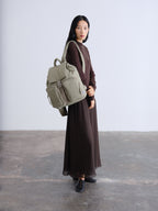 Sac à dos Isla – Sac à dos léger et rembourré, tissu déperlant, compartiment pour ordinateur portable