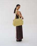 Sac de voyage léger – fourre-tout pliable et léger, tissu résistant à l'eau, passant pour valise