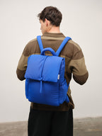 Cozy and Stylish Padded Backpack for Everyday Adventures