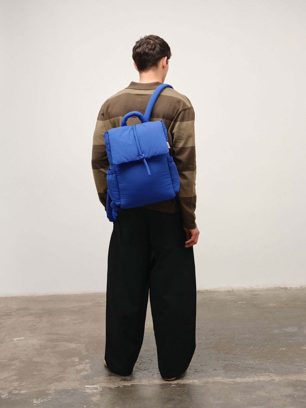 Cozy and Stylish Padded Backpack for Everyday Adventures