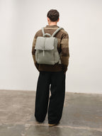 Cozy and Stylish Padded Backpack for Everyday Adventures