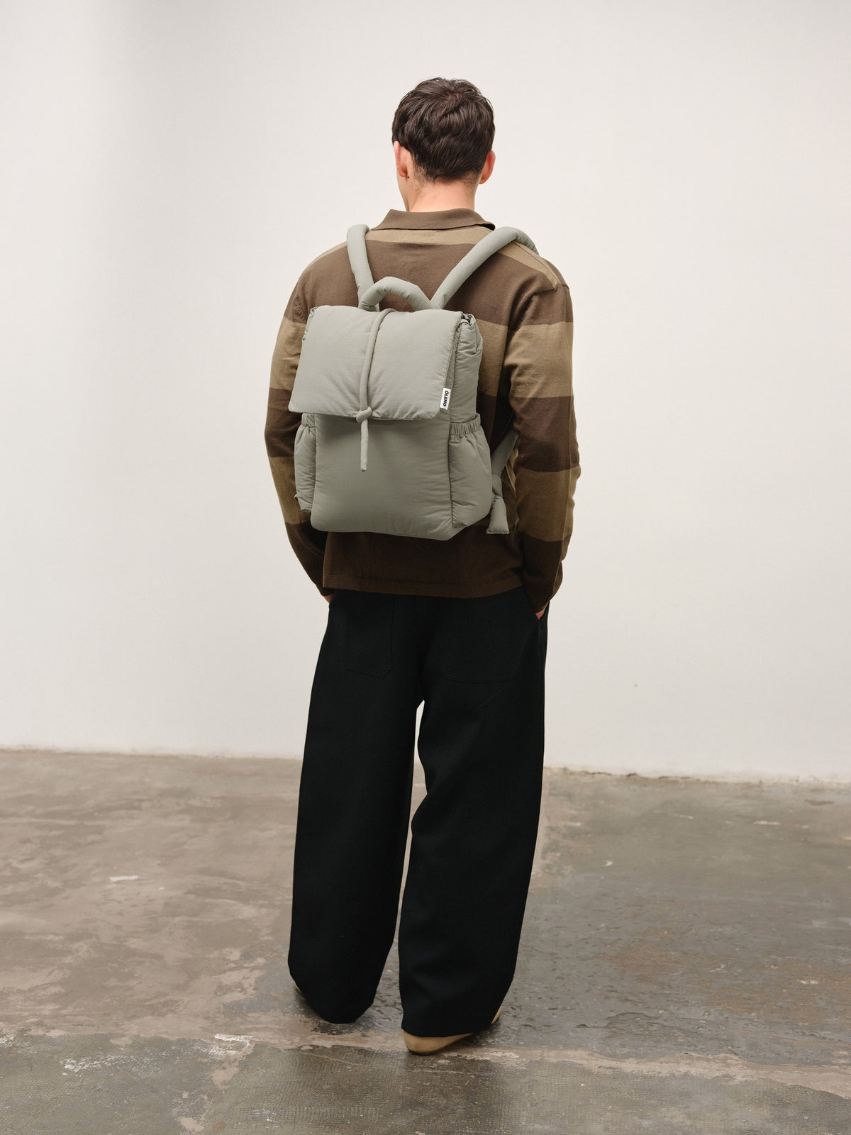 Cozy and Stylish Padded Backpack for Everyday Adventures
