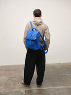 Cozy and Stylish Padded Backpack for Everyday Adventures