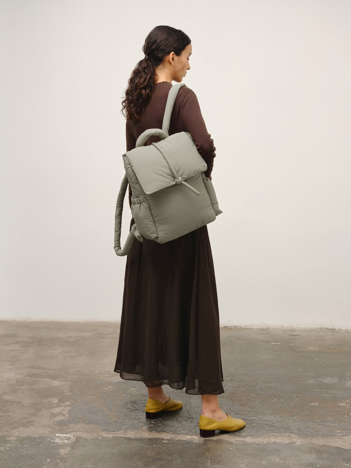 Sac à dos rembourré, confortable et élégant, pour les aventures du quotidien
