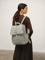 Cozy and Stylish Padded Backpack for Everyday Adventures