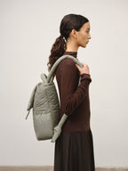 Cozy and Stylish Padded Backpack for Everyday Adventures