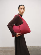 Sac Nico – Sac bandoulière rembourré, léger et minimaliste