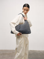 Sac Nico – Sac bandoulière rembourré, léger et minimaliste