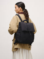 Cozy and Stylish Padded Backpack for Everyday Adventures