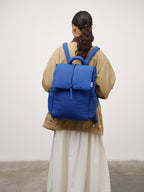 Cozy and Stylish Padded Backpack for Everyday Adventures