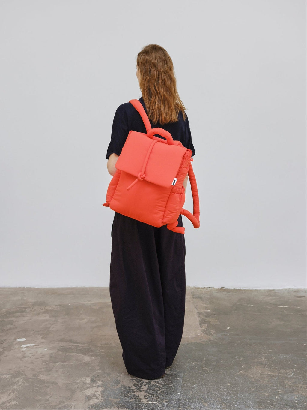 Cozy and Stylish Padded Backpack for Everyday Adventures