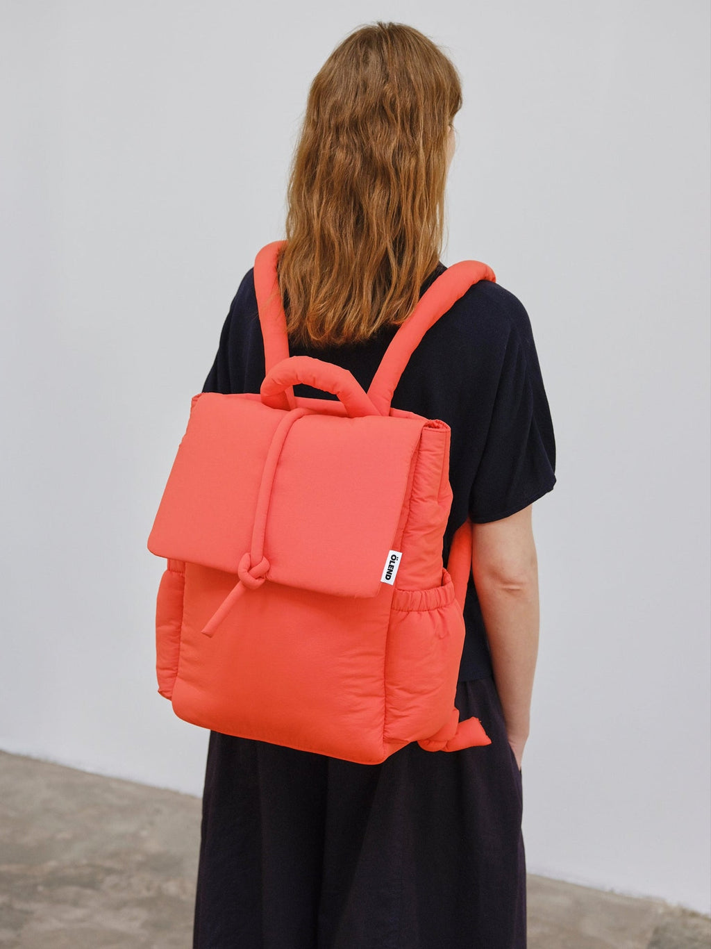 Cozy and Stylish Padded Backpack for Everyday Adventures