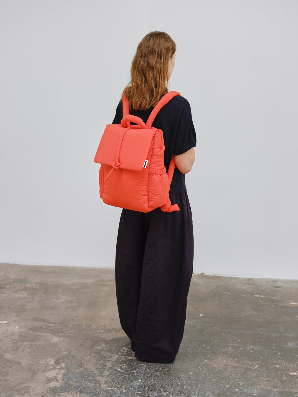 Cozy and Stylish Padded Backpack for Everyday Adventures
