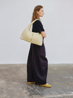 Sac Nico – Sac bandoulière rembourré, léger et minimaliste