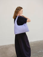 Sac Nico – Sac bandoulière rembourré, léger et minimaliste