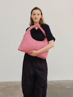 Sac Nico – Sac bandoulière rembourré, léger et minimaliste